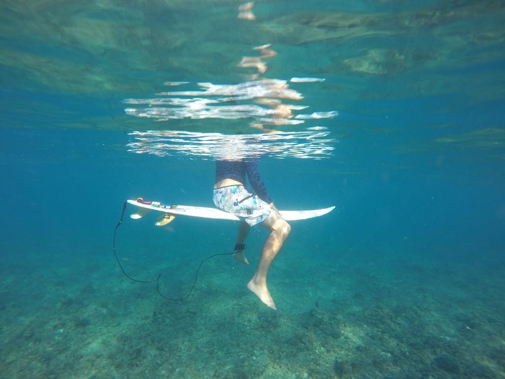 Maldives Seashine Hotel Huraa Kültér fotó