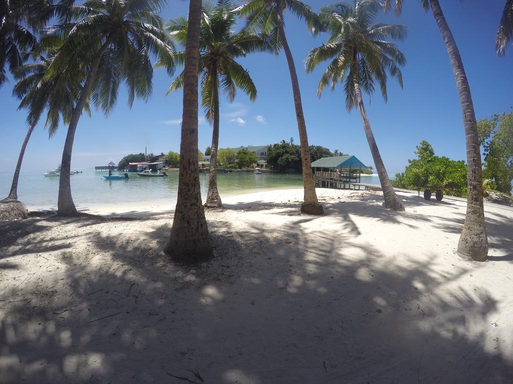 Maldives Seashine Hotel Huraa Kültér fotó